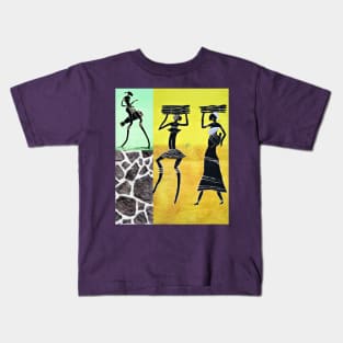 Renaissance Kids T-Shirt